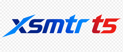 xsmtr t5 logo